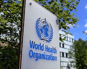 WHO warns that 1st wave of pandemic not over; dampens hopes