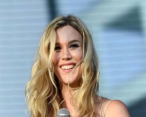 Why Joss Stone wanted to be shown as a toon in her music videos