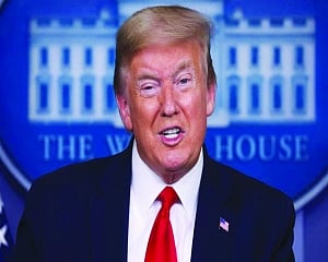 Why Trumpism prevails