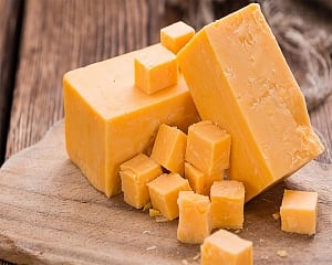 Wine, cheese may reduce cognitive decline: Study