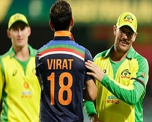 With no Plan B in place, India need their 'A' game to save ODI series