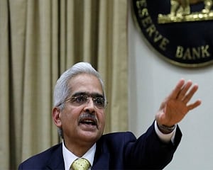 Won’t hesitate to take more action to fuel growth: RBI Guv