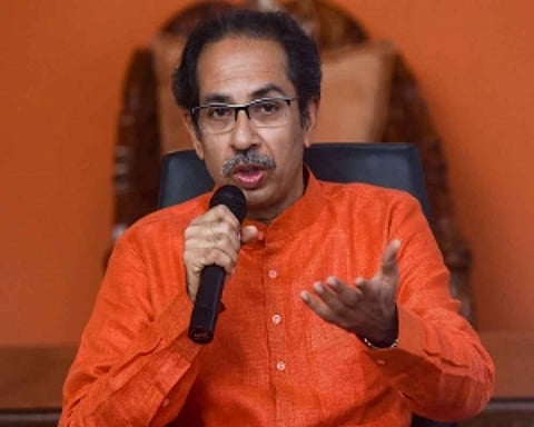 Won''t block NPR in Maharashtra: Uddhav Thackeray