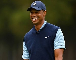Woods relives joy of winning fifth Masters