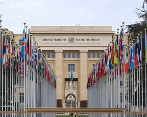 Word leaders to address high-level, special session of UN General Assembly on COVID-19 pandemic