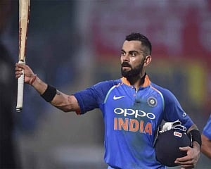 Workload takes toll but will play all formats for at least 3 more years: Kohli