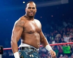 WWE pro Shad Gaspard missing in ocean off California