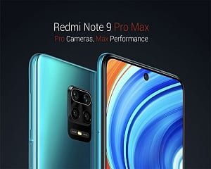 Xiaomi Redmi Note 9 series to launch globally on April 30