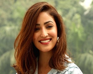 Yami Gautam to star in thriller "A Thursday"