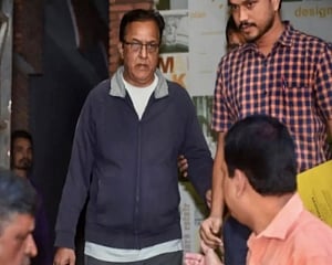 Yes Bank case: PMLA court refuses bail to Rana Kapoor