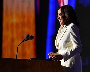 You assured new day for America: US VP-elect Kamala Harris tells Americans