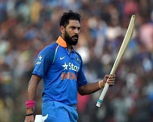 Yuvraj decides to come out of retirement, writes to BCCI