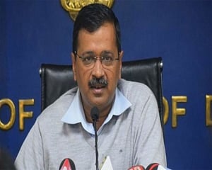 Zero COVID-19 cases in 24 hours, 5 cured in Delhi: Kejriwal