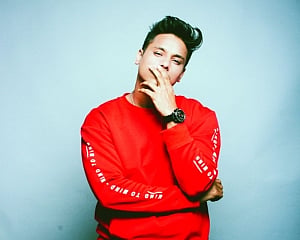 ‘Being a DJ & making music isn’t a chore, it’s happiness’