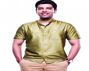 ‘Bidaai changed my life’