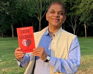‘Faith and the Beloved' full of thrill and mystery