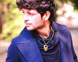 ‘I like to live in present; future is uncertain’
