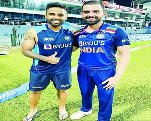 ‘India responded like champions’