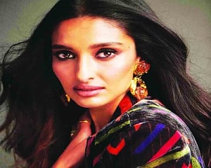 ‘It was amazing to work with Vikas Bahl’
