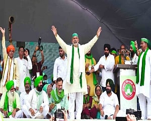 ‘Kisan mahapanchayat is Mission UP-U’khand’