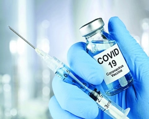 ‘Look for science behind vaccine’