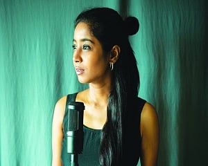 ‘Music is my driving force’