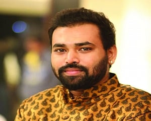 ‘Music is part of every film in India’