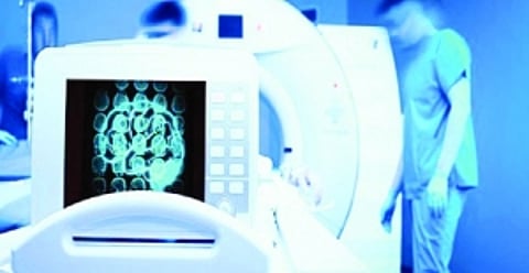 ‘We need more radiographers’