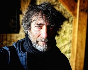 'American Gods' more relevant today: Series creator Neil Gaiman