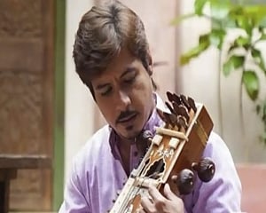 'Bandish Bandits' actor Amit Mistry dies of cardiac arrest