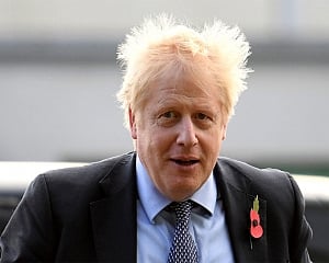 'Behave responsibly', urges UK PM Boris Johnson as COVID lockdown eases