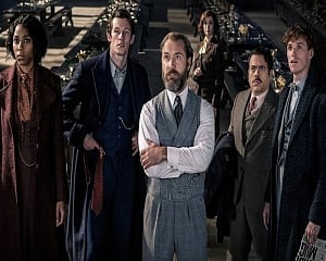'Fantastic Beasts: The Secrets of Dumbledore' trailer full of action, adventure, magic