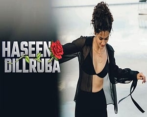 'Haseen Dillruba' director on shooting rafting scenes