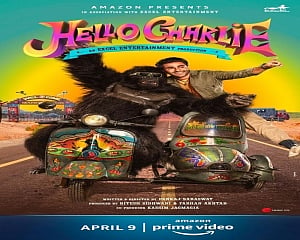 'Hello Charlie' to have OTT release on April 9