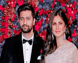 'KatVic' wedding rituals start from today