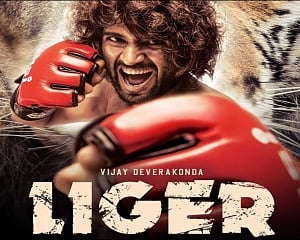 'Liger' makers postpone teaser release of Vijay Deverakonda-starrer