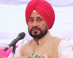 #MeToo shadow over Punjab CM-designate