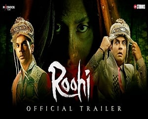 'Roohi' trailer gets over 14 million views in a day