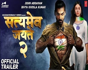 'Satyameva Jayate 2' to release on November 25 in theatres