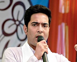 'Such unremitting incidents under BJP's watch invited death of democracy': TMC on Assam-Mizoram border clash