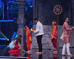 'Super Dancer Chapter 4': Shilpa to perform 'kanjak pooja' for contestant