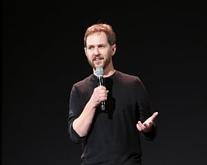 'WandaVision' director 'honoured and terrified' to launch Marvel Studios' Phase 4