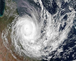 'Yaas' intensifies into cyclonic storm, likely to cross Odisha-Bengal coasts on May 26
