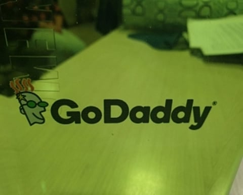 1.2 mn WordPress websites breached, says GoDaddy