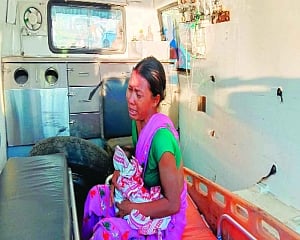 1 dead, 33 missing as boat with 120 sinks in Assam