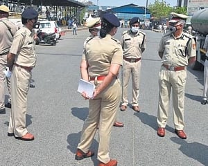 1 held for attacking SHO at Singhu border, fleeing with his car: Police