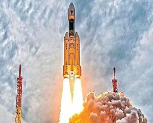 1st uncrewed mission of Gaganyaan in Dec: It's race against time for ISRO now