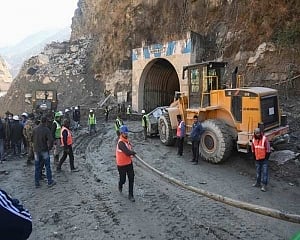 2 more bodies recovered from Tapovan tunnel; U'khand disaster toll crosses 60