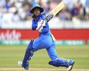 2022 World Cup will be my swansong: Mithali Raj