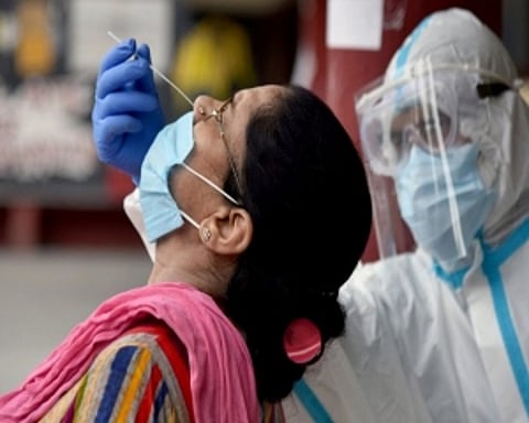 273 deaths, over 13K cases in Delhi